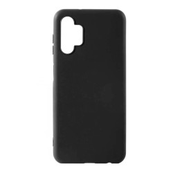 Silicone Case for Samsung Galaxy A13 4g/5g/A04s Black Silicone Case for Samsung Galaxy A13 4g/5g/A04s Black